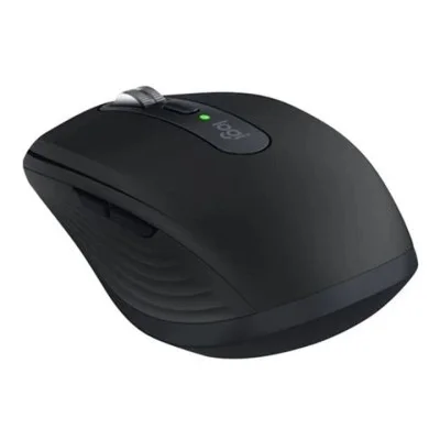 Logitech Mx Anywhere 3S Bluetooth Mouse - Graphite